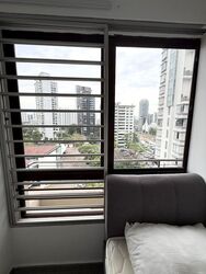 Birmingham Mansions (D11), Apartment #500044201